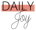 Daily Joy